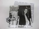 REVEREND BIZARRE / RITUAL STEEL RARE SPLIT EP