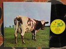 PINK FLOYD Atom Heart Mother 1970 Aus QUADRAPHONIC LP