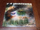 PINK FLOYD - A SAUCERFUL OF SECRETS - COLUMBIA - MONO