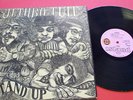 JETHRO TULL  STAND UP   PINK ISLAND ORIGINAL U.K. L.P.