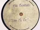 BEATLES / THE ROCKETS - 7
