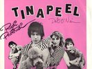 FUZZTONES (TINA PEEL) - FIF GOES POP..SIGNED..POWER POP