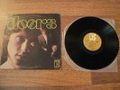 THE DOORS-LP 1967 Tan Elektra Label EKS-74007