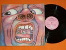 King Crimson - In The Court Of The Crimson King, Pink