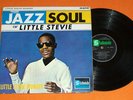 Little Stevie Wonder - Jazz Soul Of Little Stevie -1964