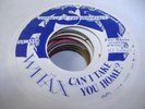 HEAR Rare Modern Soul Boogie 45 WHAX Can I Take You Ho