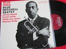 BLUE MITCHELL BLUE SOUL Jazzland Orpheum VG++