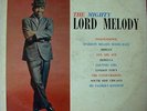 The Mighty Lord Melody LP Original 60's Calypso HEAR