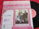 Alan Broadbent Trio Song Of Home rare New Zealand LP NM