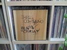 Ben Chasny & Chris Corsano LP WOOD COVER Jack Rose
