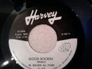 JUNIOR WALKER. GOOD ROCKIN' NORTHERN SOUL. MOD