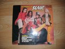 AMBROSE SLADE - BEGINNINGS OF SLADE ON CONTOUR RECORDS