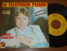 CLAUDE FRANCOIS - LE TELEPHONE PLEURE , PORTUGAL 7
