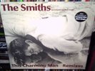 SEALED THE SMITHS 