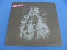 AUDIENCE SELF-TITLE DEBUT 1st PRESS 1969 POLYDOR SUPERB