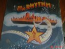 SOUL LP McRhythm RARE boogie Executive Suite *SEALED