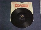 Elvis Presley Record-Hound Dog-78rpm-RCA 20/6604