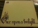 The Twilights Once Upon a Twilight Australian LP