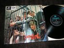 THE YARDBIRDS Five Live..(Columbia UK Orig Mono LP 1964