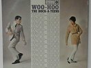 STUNNING FIRST PRESSING ROCK A TEENS 1960 STEREO VG++