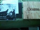GOATMOON SATANIC WARMASTER DRUDKH BURZUM MAYHEM
