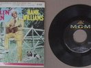 HANK WILLIAMS-RAMBLIN' MAN-VOLUME 3/45 RPM EP/MGM-1956