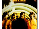 KINKS VILLAGE GREEN EX/NM GATEFOLD Reprise RS 6327 LP