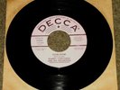 RARE LATIN BOOGALOO 45 MANNY CORCHADO-POW WOW DJ LISTEN