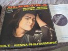 SET 345-6 WBG STRAUSS Elektra NILSSON  RESNIK SOLTI VPO