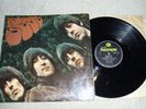 The Beatles 'RUBBER SOUL' UK Original LOUD CUT