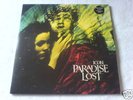 PARADISE LOST - Icon ORG. 2LP+ POSTER 1993 MFN