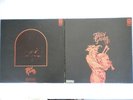Titus Groan 1970 UK gatefold sleeve Dawn LP