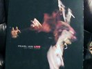 PEARL JAM LIVE ON TWO LEGS VINYL OUT OF PRINT U.S. 2LP
