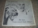 RARE SOUL LP/ LOU RAGLAND 