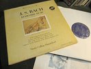 SVBX 5437 MARTIN GALLING Bach Keyboard Music vol. IV 3 LP BOX SET orginal rare