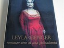 LEYLA GENCER - BIOGRAPHY BY FRANCA CELLA