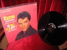 Elvis Presley LP Girl Happy  RCA LSP 3338