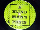 JOHN TRUBEE A Blind Man's Penis 7