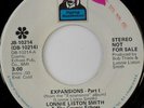 rare Soul Funk 45 LONNIE LISTON SMITH expansions Listen
