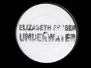 Elizabeth Fraser – Underwater - Blanco Y Negro