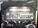 Sealed 2006 Audiophile 200g NEIL YOUNG & CRAZY HORSE at fillmore east 1970 LP