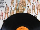 ELVIS-UK  SMALL LABEL ORANGE REISSUE MONO LP--RD 27159