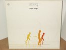 ZERO 7 / SIMPLE THINGS DBL LP OG UK 2001 DOWNTEMPO RARE