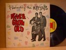 THE MAYTALS (LP) 