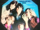 THE ROLLING STONES Through The Past Darkly lp NEAR MINT