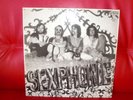 TYLL SEXPHONIE  KRAUTROCK MONSTER ORG KERSTON   MINT
