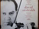 David OISTRAKH / BEETHOVEN / CLUYTENS COLUMBIA SAXF 817
