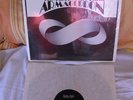 D.R. HOOKER ARMAGEDDON RARE ORIG PRIVATE PROG PSYCH LP