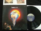 ROBERT PLANT Fate Of Nations orig 1993 LP