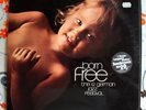 BORN FREE GERMAN JAZZ 3 LP Brötzmann/Kriegel/Dauner FOC